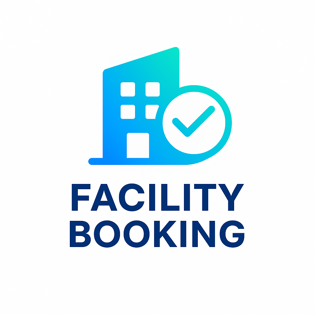 Facility Booking Logo